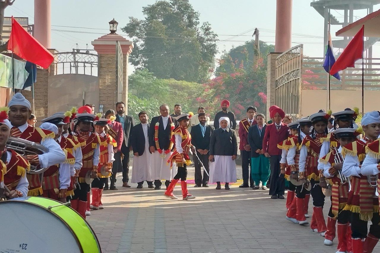 Event Glimpses